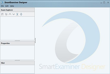 The Designer user interface